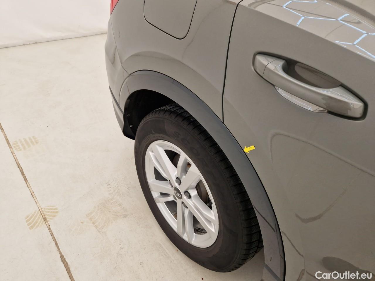  Audi  Q3  Sportback 35 TDI quattro W3 #20