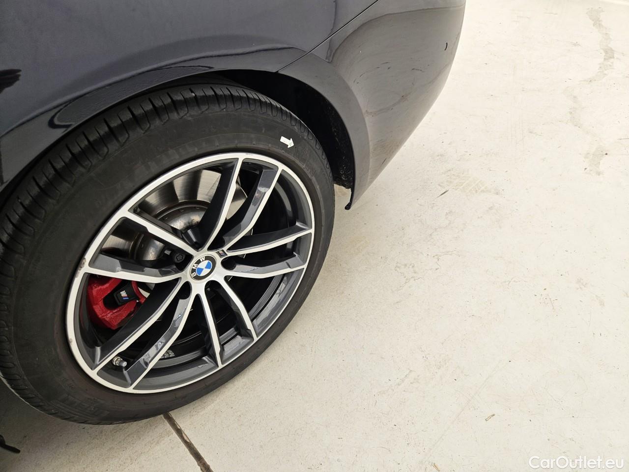  Bmw  Serie 5 2.0 530e xDrive AT #53