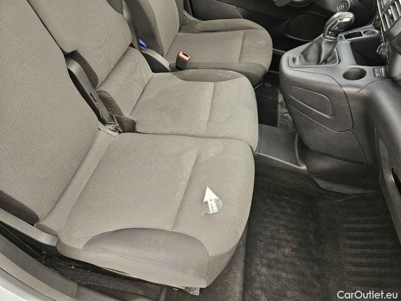  Opel  Combo D15DT 100HP MT5 Enjoy L2H1 incr #77