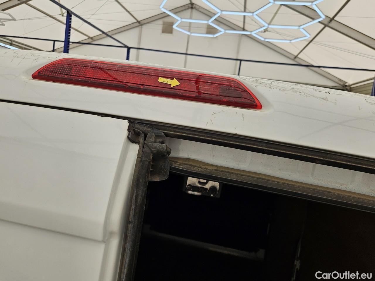  Ford  Transit 2.0L EcoBlue 130PS 350 L3H2 Trend #23