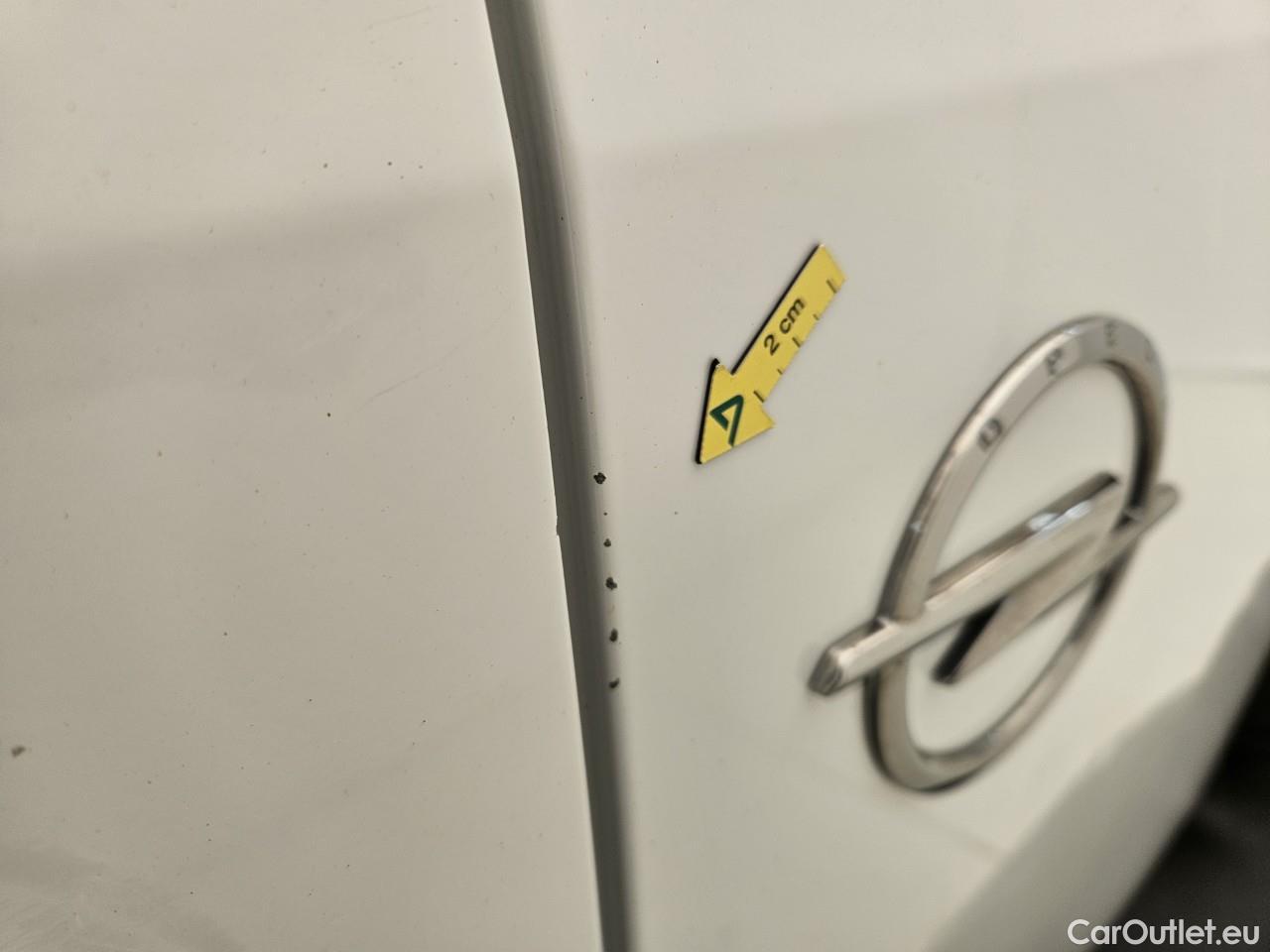  Opel  Combo D15DT 100HP MT5 Enjoy L2H1 incr #42