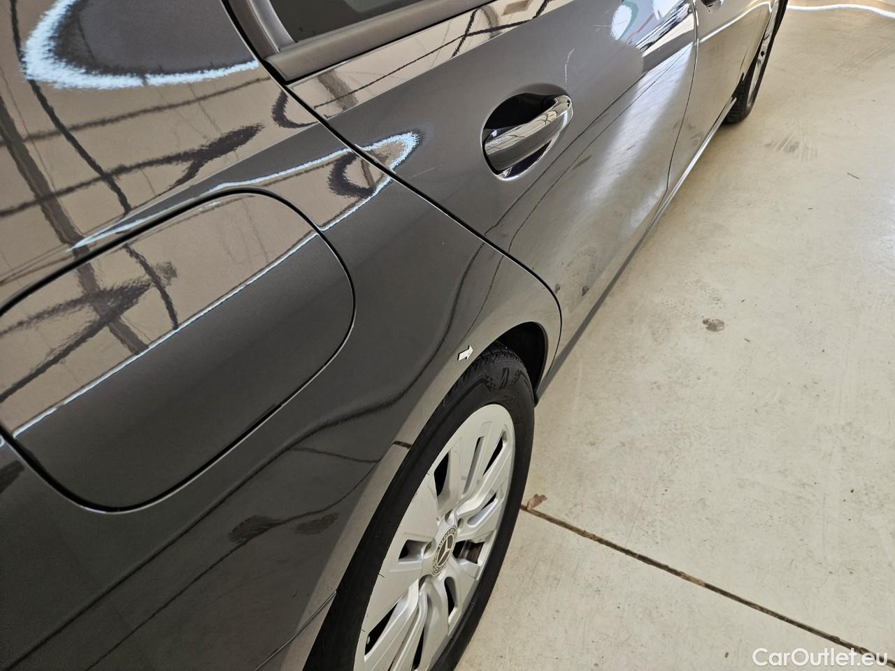  Mercedes  C-Klasse C 220 d 4MATIC #31