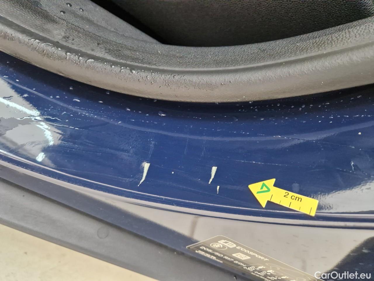  Ford   ECOSPORT 1.5 EcoBlue 95CP Titanium #6