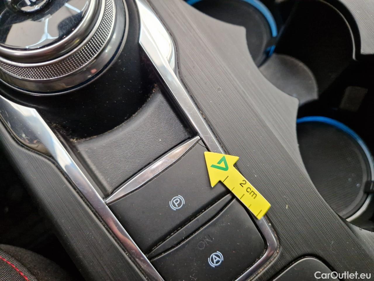  Ford  Focus 1.5 EcoBoost 150CP Vignale A8 #49