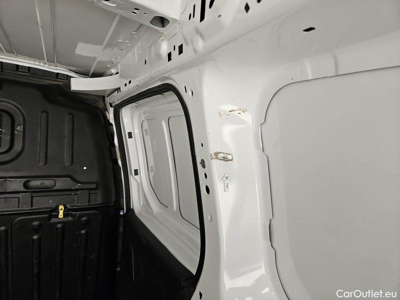  Opel  Combo D15DT 100HP MT5 Enjoy L2H1 incr #89