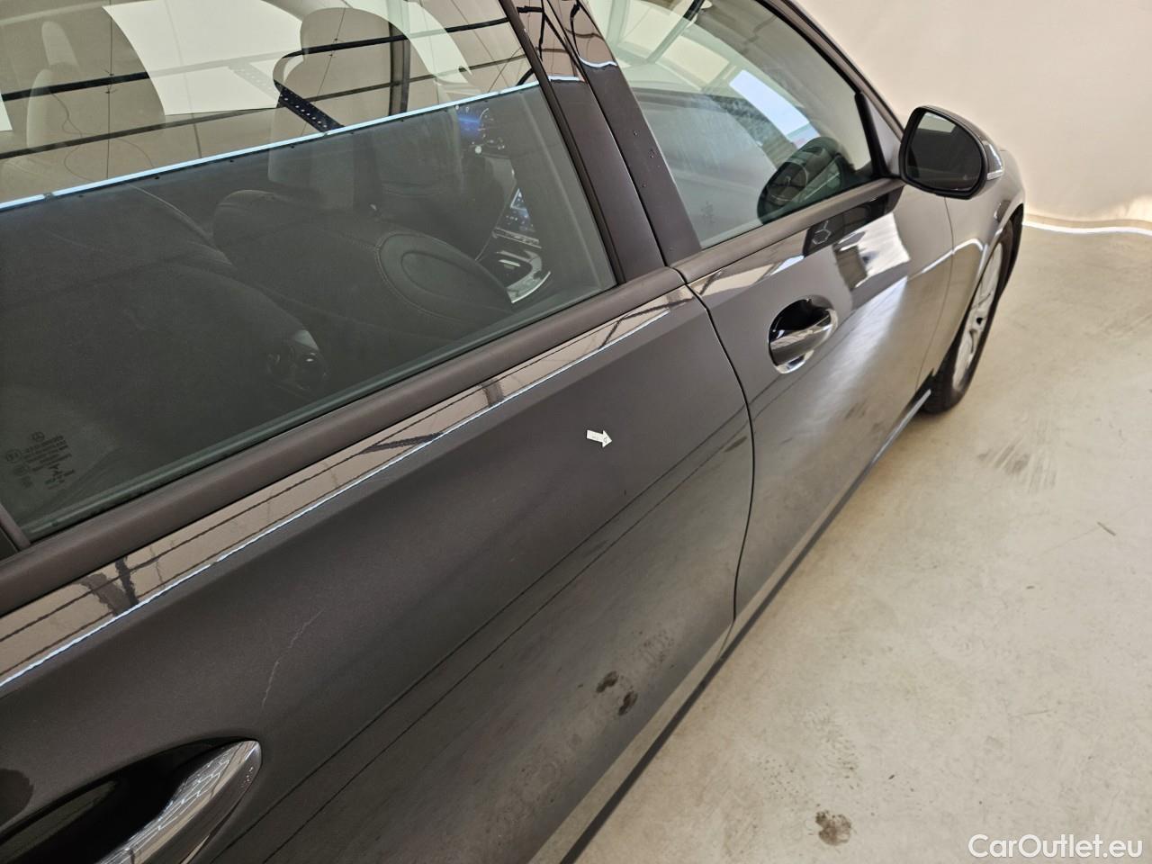  Mercedes  C-Klasse C 220 d 4MATIC #27