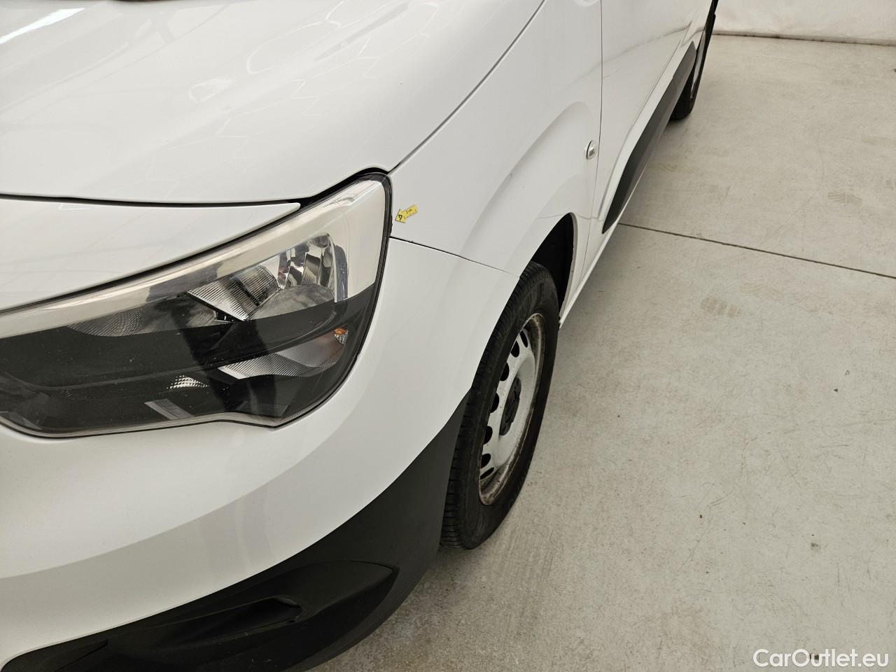  Opel  Combo D15DT 100HP MT5 Enjoy L2H1 incr #12