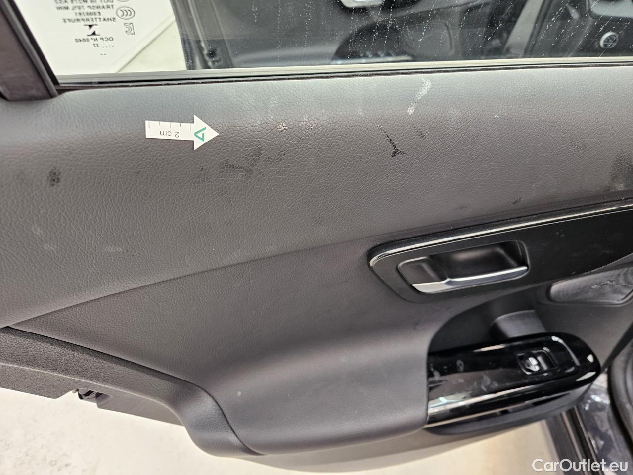  Mercedes  C-Klasse C 220 d 4MATIC #57