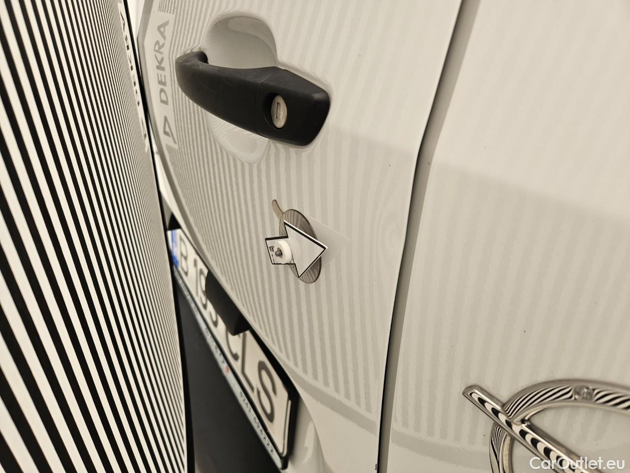  Opel  Combo D15DT 100HP MT5 Enjoy L2H1 incr #47