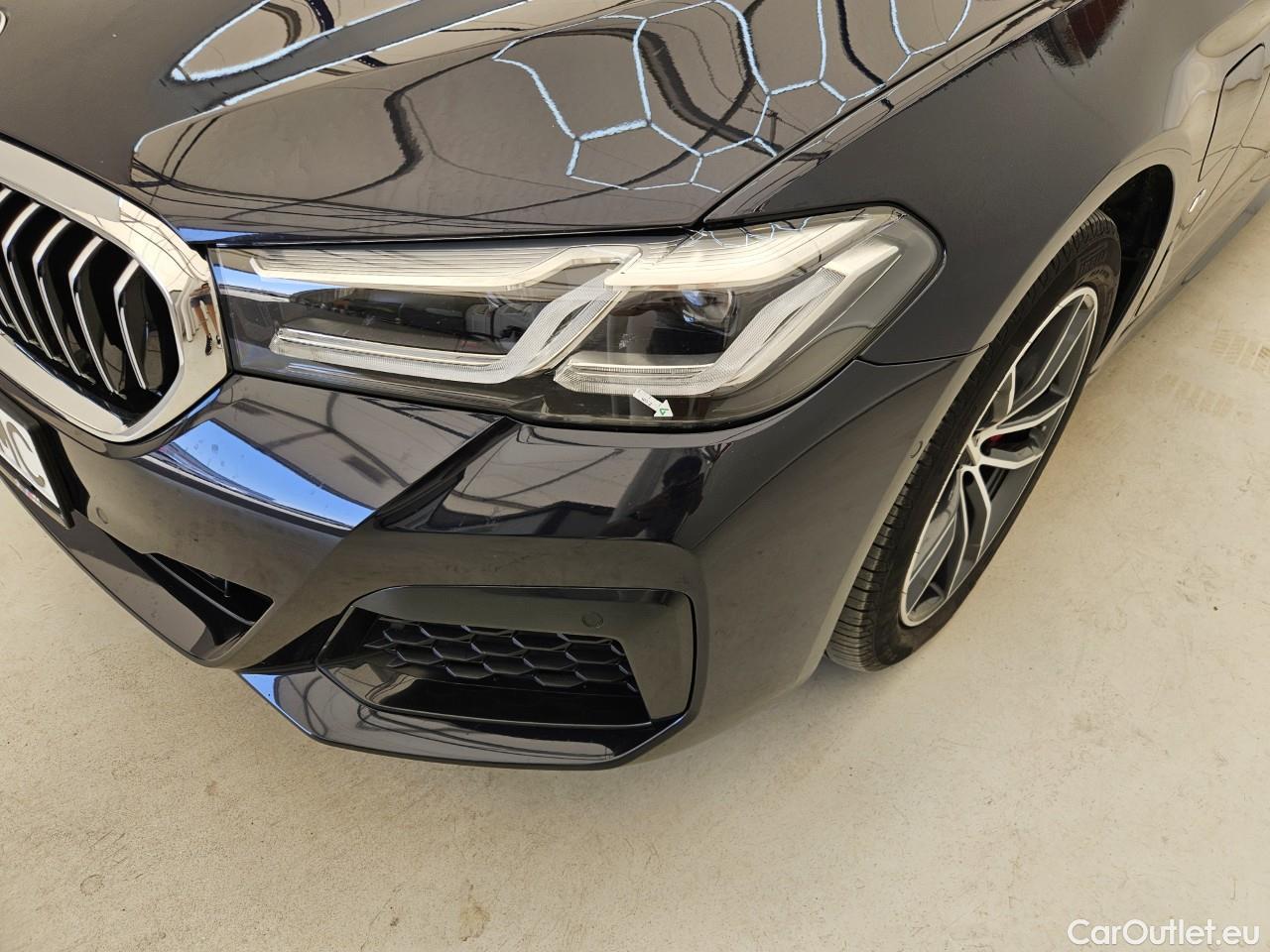  Bmw  Serie 5 2.0 530e xDrive AT #20