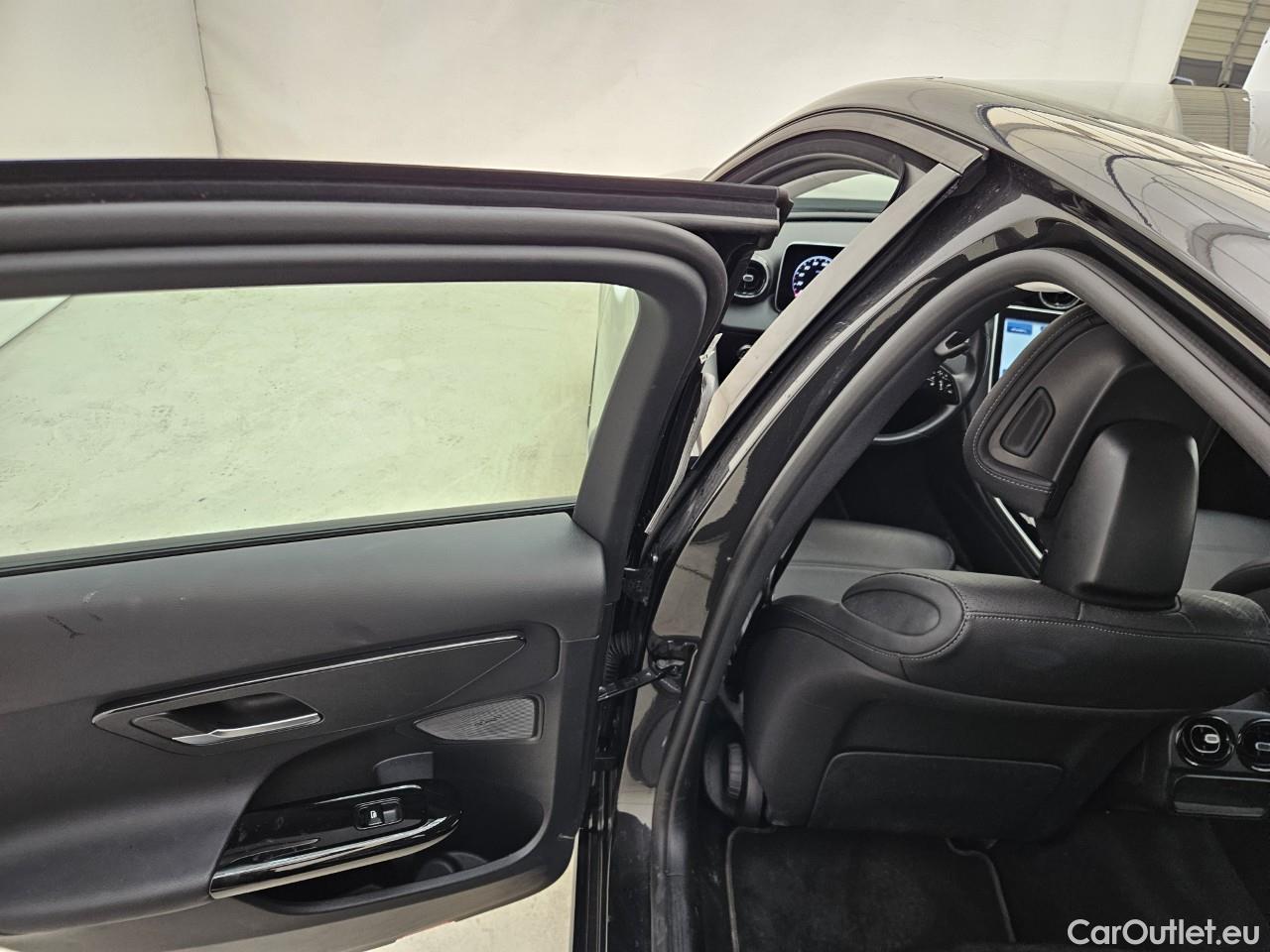  Mercedes  C-Klasse C 220 d 4MATIC #58