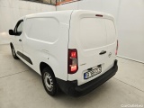  Opel  Combo D15DT 100HP MT5 Enjoy L2H1 incr #4