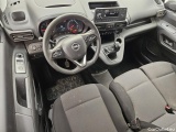  Opel  Combo D15DT 100HP MT5 Enjoy L2H1 incr #5