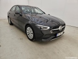  Mercedes  C-Klasse C 220 d 4MATIC #2