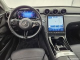  Mercedes  C-Klasse C 220 d 4MATIC #7