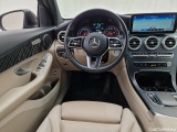  Mercedes  G-Klasee GLC 200 4MATIC #7