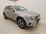  Mercedes  G-Klasee GLC 300 e 4MATIC #2