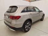  Mercedes  G-Klasee GLC 300 e 4MATIC #3