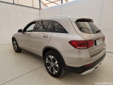  Mercedes  G-Klasee GLC 300 e 4MATIC #4