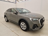  Audi  Q3  Sportback 35 TDI quattro W3 #2