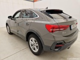  Audi  Q3  Sportback 35 TDI quattro W3 #4