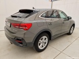  Audi  Q3  Sportback 35 TDI quattro W3 #3