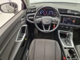  Audi  Q3  Sportback 35 TDI quattro W3 #5