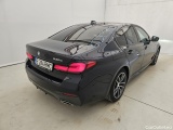  Bmw  Serie 5 2.0 530e xDrive AT #3