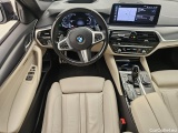  Bmw  Serie 5 2.0 530e xDrive AT #5