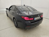  Bmw  Serie 5 2.0 530e xDrive AT #4