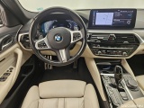  Bmw  Serie 5 2.0 530e xDrive AT #7