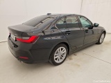  Bmw  Serie 3 2.0 318d Auto #3