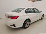  Bmw  Serie 3 2.0 320d Advantage xDrive AT #3