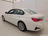  Bmw  Serie 3 2.0 320d Advantage xDrive AT #4