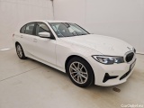  Bmw  Serie 3 2.0 320d Advantage xDrive AT #2