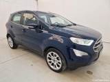  Ford   ECOSPORT 1.5 EcoBlue 95CP Titanium #2