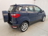  Ford   ECOSPORT 1.5 EcoBlue 95CP Titanium #3