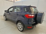  Ford   ECOSPORT 1.5 EcoBlue 95CP Titanium #4