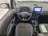  Ford   ECOSPORT 1.5 EcoBlue 95CP Titanium #5