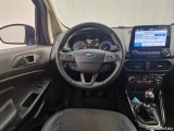  Ford   ECOSPORT 1.5 EcoBlue 95CP Titanium #7