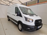  Ford  Transit 2.0L EcoBlue 130PS 350 L3H2 Trend #2