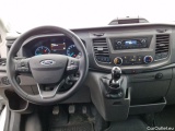  Ford  Transit 2.0L EcoBlue 130PS 350 L3H2 Trend #5