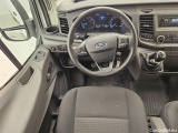  Ford  Transit 2.0L EcoBlue 130PS 350 L3H2 Trend #5
