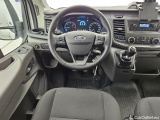  Ford  Transit 2.0L EcoBlue 130PS 350 L3H2 Trend #7