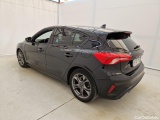  Ford  Focus 1.5 EcoBoost 150CP Vignale A8 #4