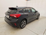  Ford  Focus 1.5 EcoBoost 150CP Vignale A8 #3