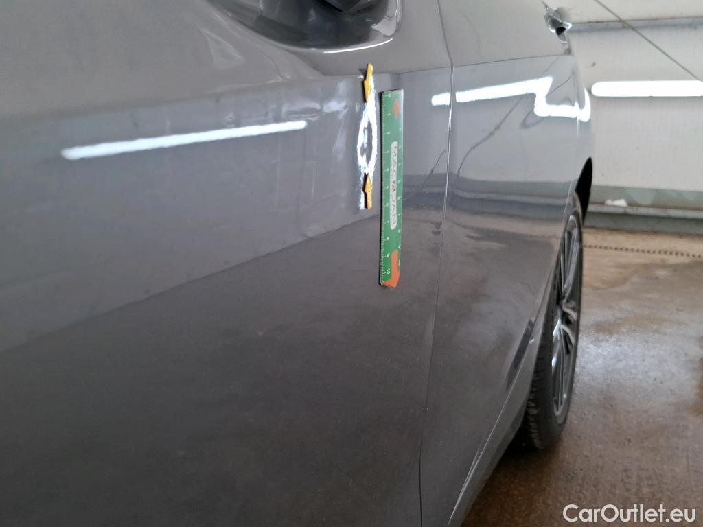  Bmw  Serie 1 BMW Série 1  2019  5P  Berline 116i DKG7 Business Design #4