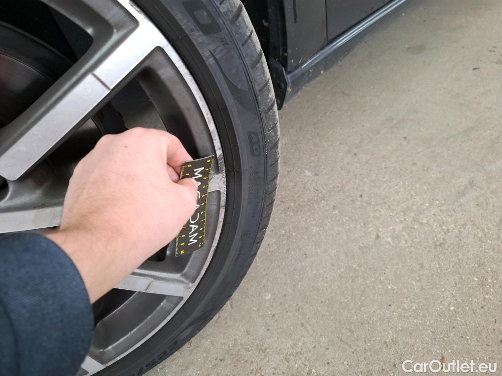  Audi  A3  Sportback 35 TFSI Design Luxe 1.5 TFSI 150CV BVA7 E6dT #27