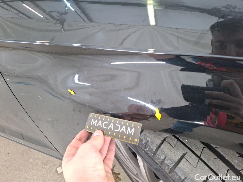  Audi  A3  Sportback 35 TFSI Design Luxe 1.5 TFSI 150CV BVA7 E6dT #10