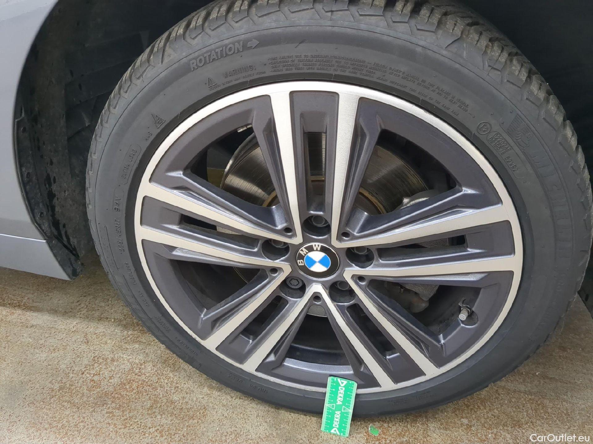  Bmw  Serie 1 Série 1 Berline 116 d Business Design 1.5 115CV BVA7 E6d #5